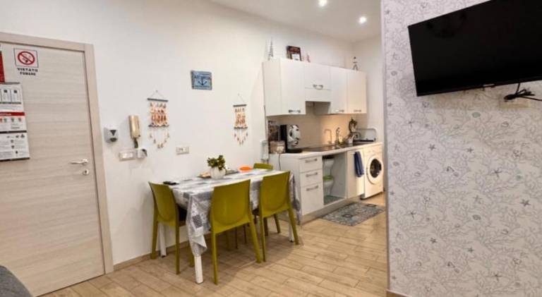 Rental apartment with 2 rooms for 6 persons — photo 2