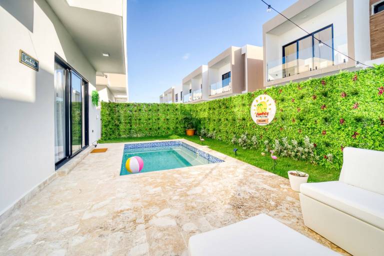 Ein Winterurlaub im SunCity Village