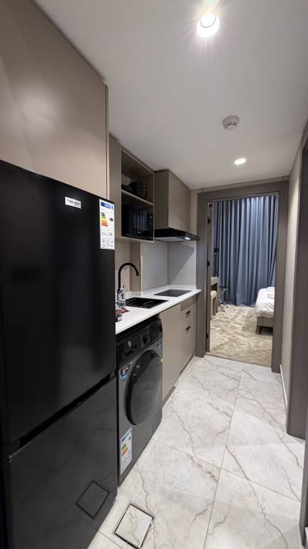 Apartment | Next to Rainbow Street | City view — photo 4