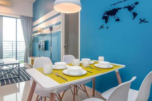 70 m² Ferienwohnung