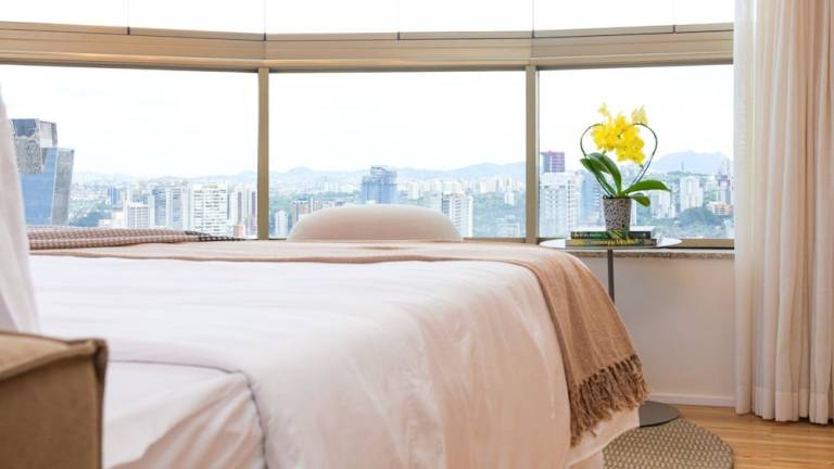 Apartment  Pinheiros