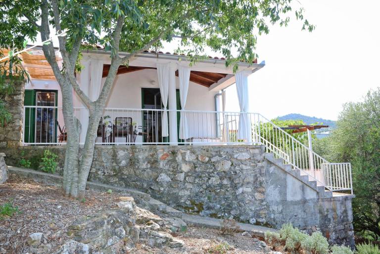 Ferienhaus Sali