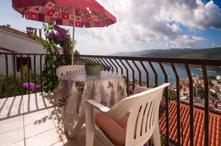 Appartamento vacanza Portalbona