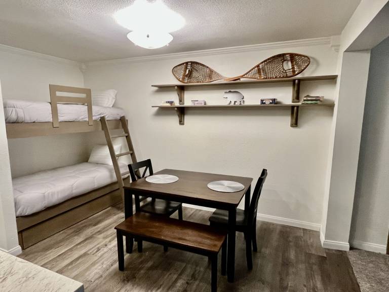 Condo with sauna | Next to the ski | Pets are welcome — photo 5