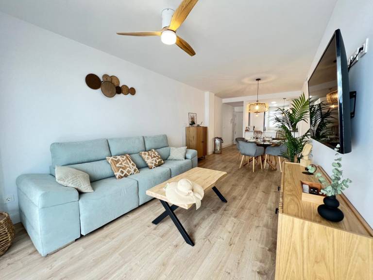 Apartamento Motril