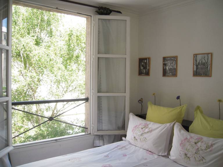 Appartement Saint Gervais