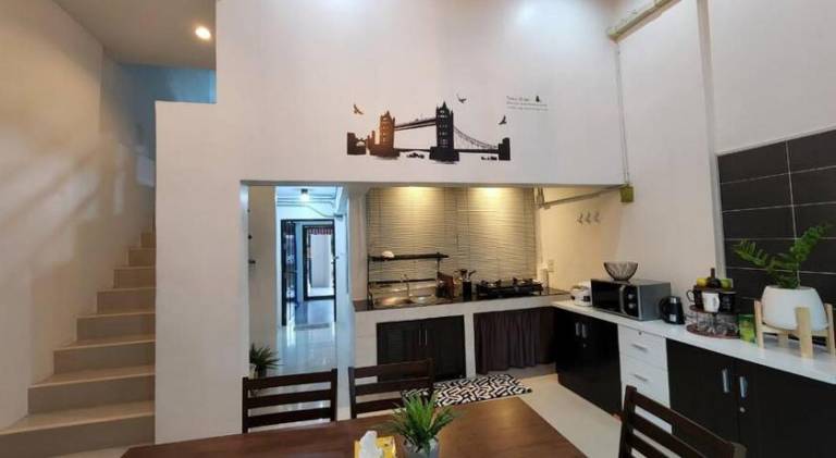 Ample villa | Pets allowed — photo 3
