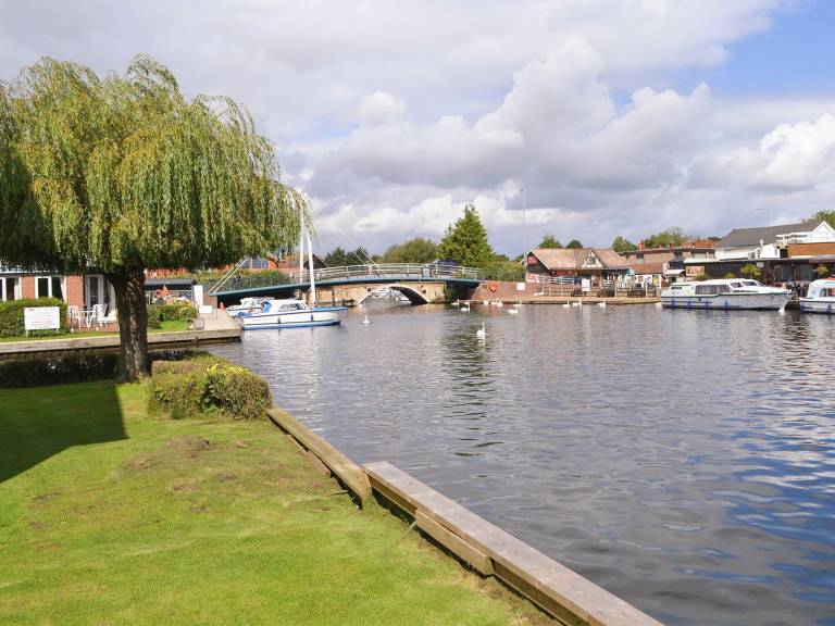 Cottage Wroxham