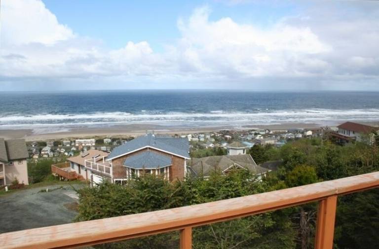 House Rockaway Beach