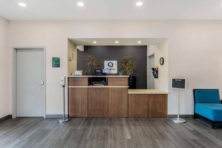 Quality Inn Cookeville — photo 2