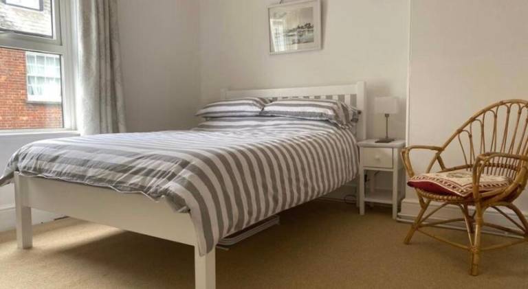 Vacation home with 2 rooms for 4 persons — photo 2