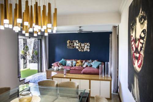 House Mauritius Island