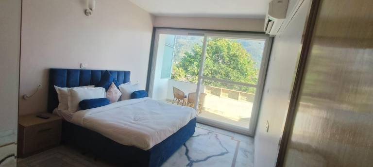 185 m&sup2; Ferienwohnung