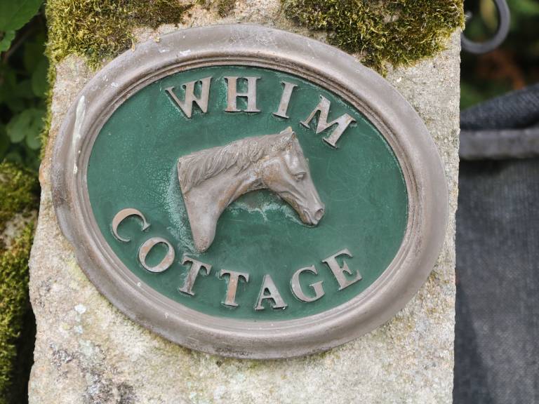 Cottage with garden — photo 2