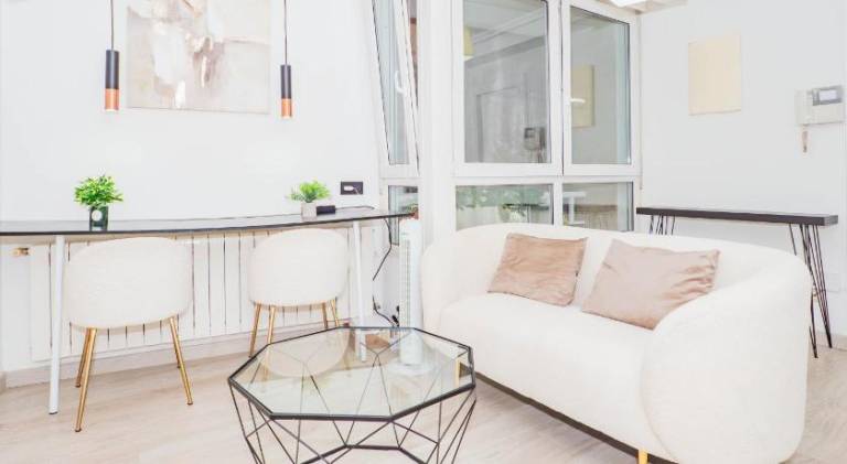 Rental apartment with 1 room for 2 persons — photo 4