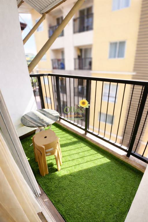 Rental apartment with 3 rooms for 12 persons — photo 3