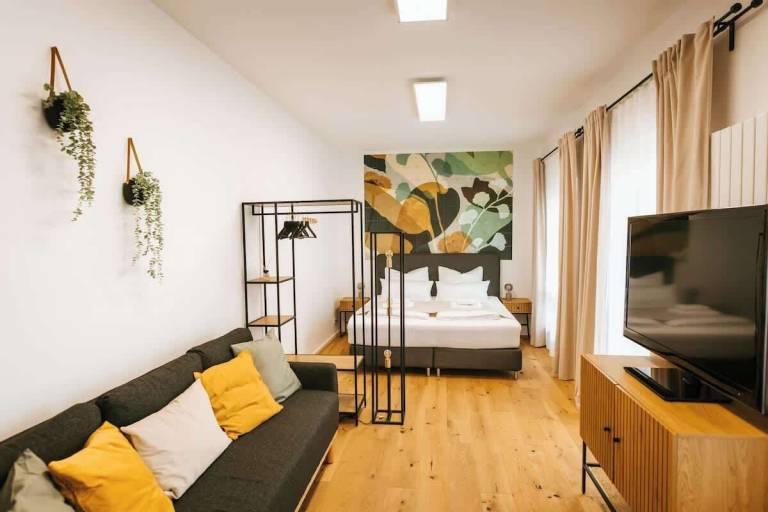 Appartement Kirchrode-Bemerode-Wülferode