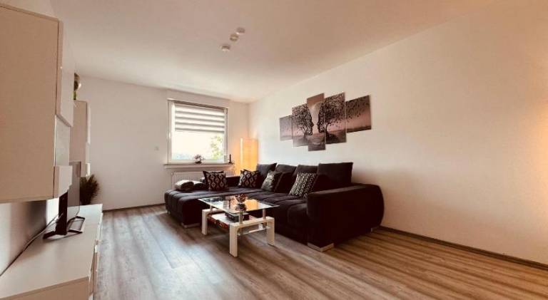 Fully equipped nice rental apartment | Pets allowed in Dortmund