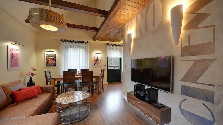 Hotel apartamentowy Szklarska Poręba