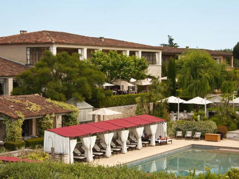 Hotel Le Mas De Pierre in Saint-Paul-de-Vence