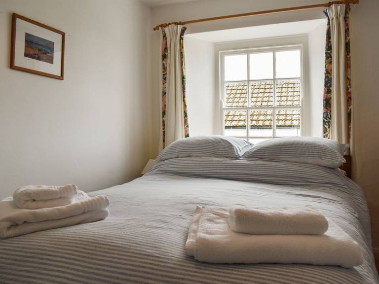 Cottage  Tintagel
