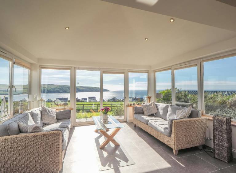 Cottage Gwbert