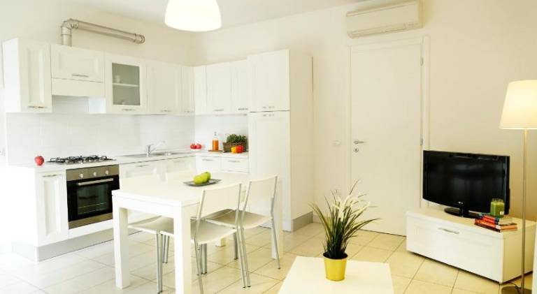 Children-friendly rental apartment with patio | Close to the beach | Pets are welcome — photo 3