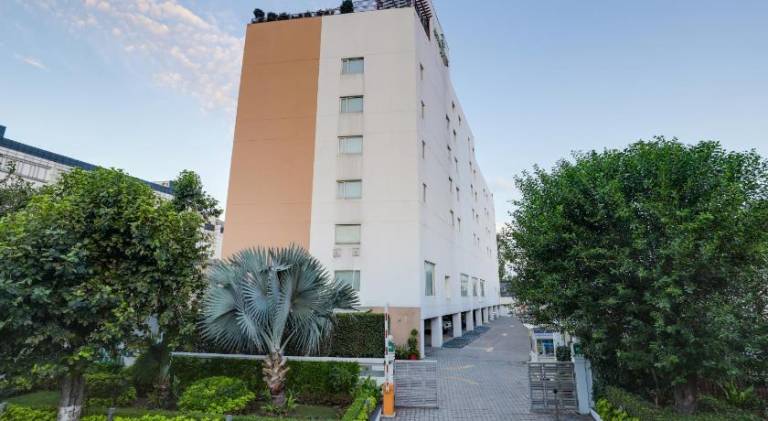 Lemon Tree Hotel Chandigarh