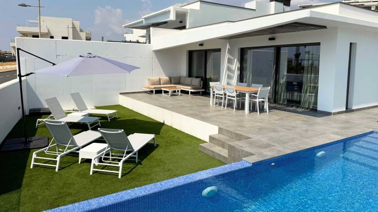 Ferienwohnung  La Vila Joiosa