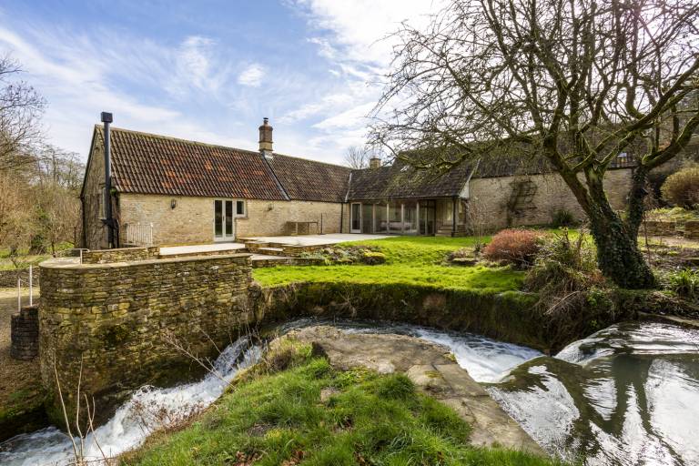 Villa  Castle Combe