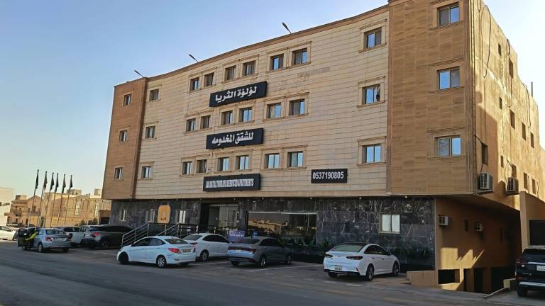 160 m&sup2; Apartment mit Hotelservice