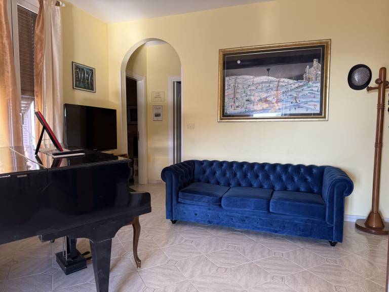 Lovely rental apartment with terrace | Pets allowed in Imperia