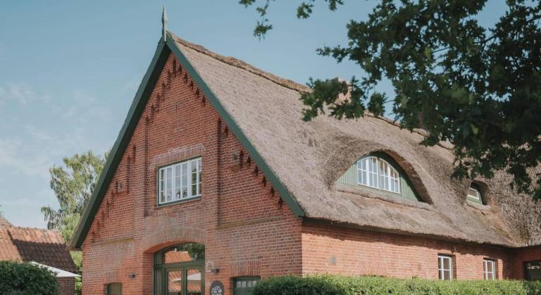 Ferienwohnung Schaalsee