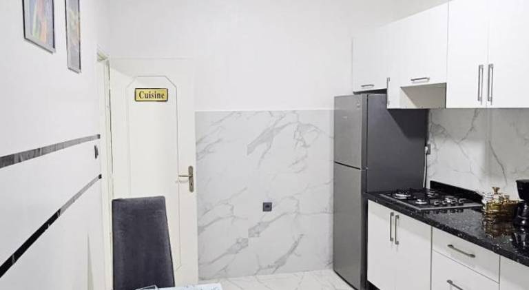 Spacious apartment | Dogs allowed — photo 5