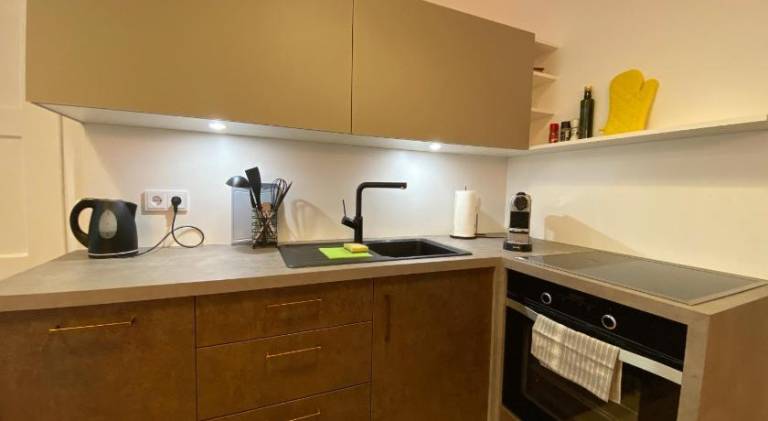 Rental apartment | Suitable for remote work — photo 4
