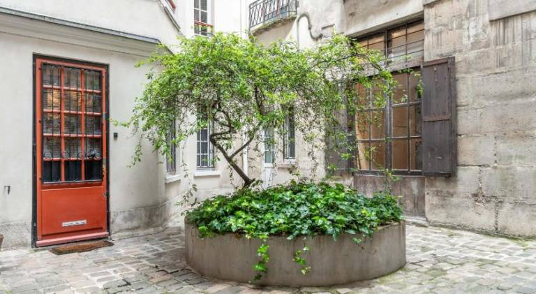 Lovely holiday apartment | Near Notre-Dame de Paris | Pets are welcome — photo 4