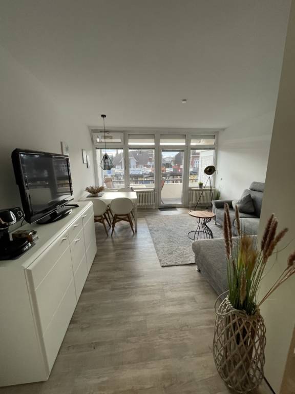 Ferienwohnung Grömitz