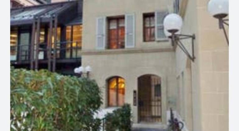 Wonderful apartment | Close to Jet d'Eau | Pets allowed — photo 3