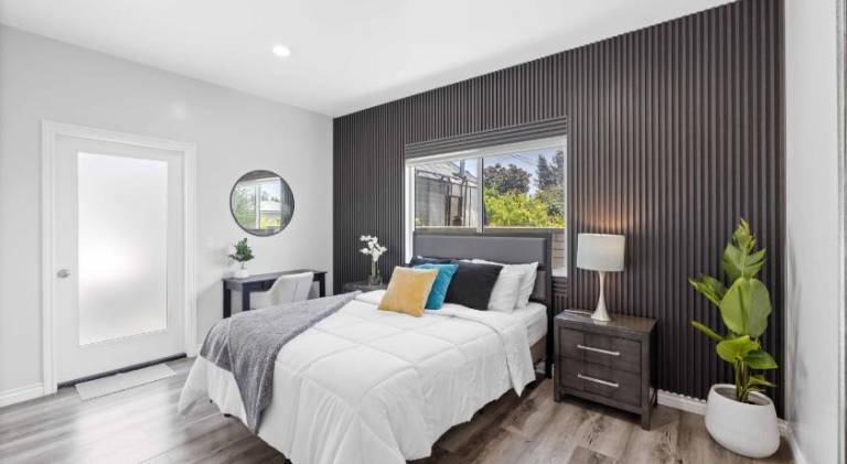 111 m&sup2; Ferienhaus