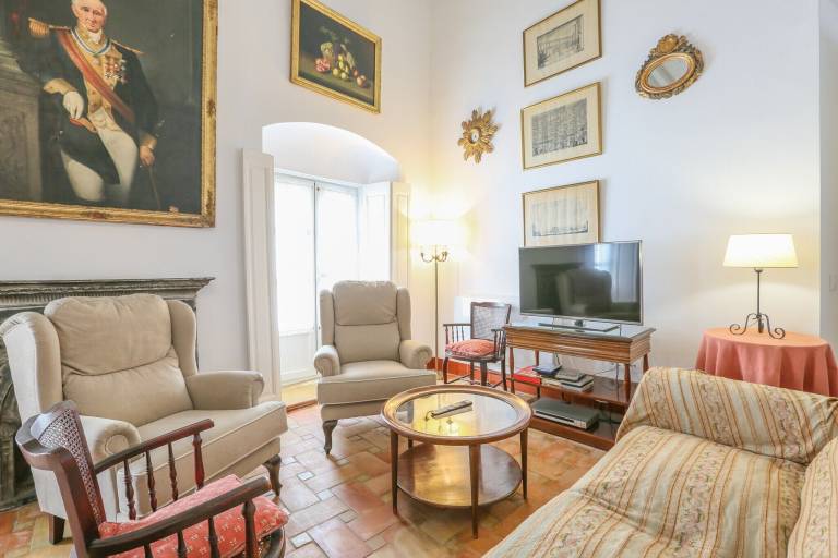 Villa  Carmona