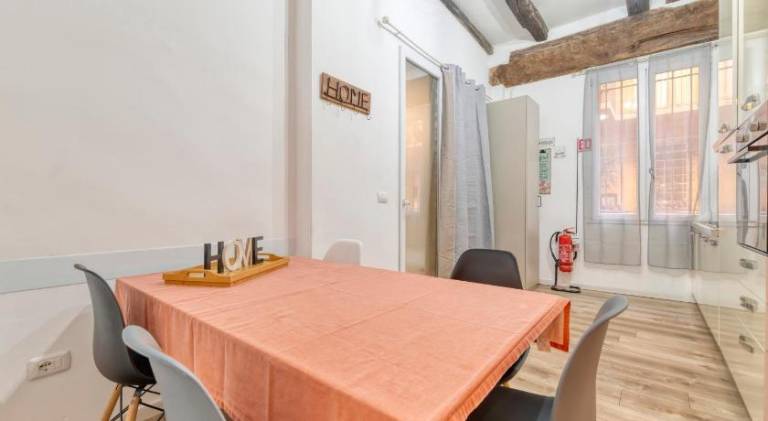 DOWNTOWN LOFT Bologna Centro — photo 5