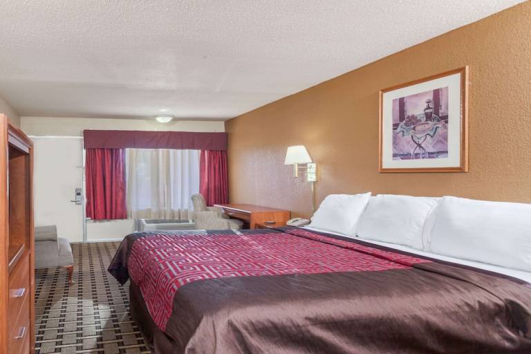 Motel Murfreesboro