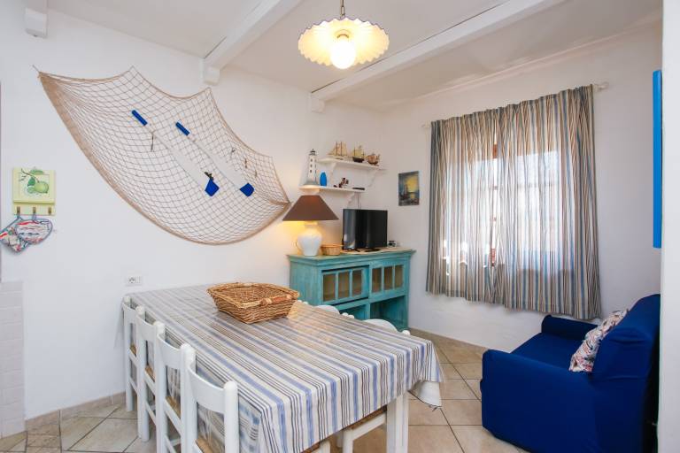 Holiday Home "mirtagru Casa dell'Olivastro" with Private Terrace and Wi-Fi — photo 5