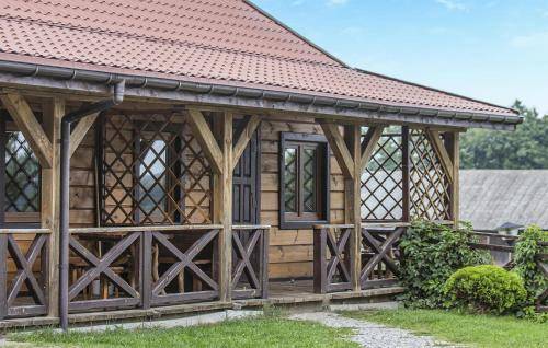 Apartament Tumiany