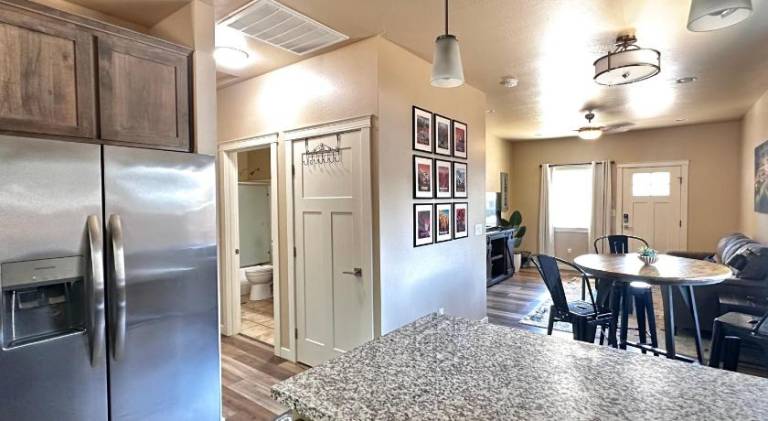 Beautiful vacation home | Pets are welcome — photo 3