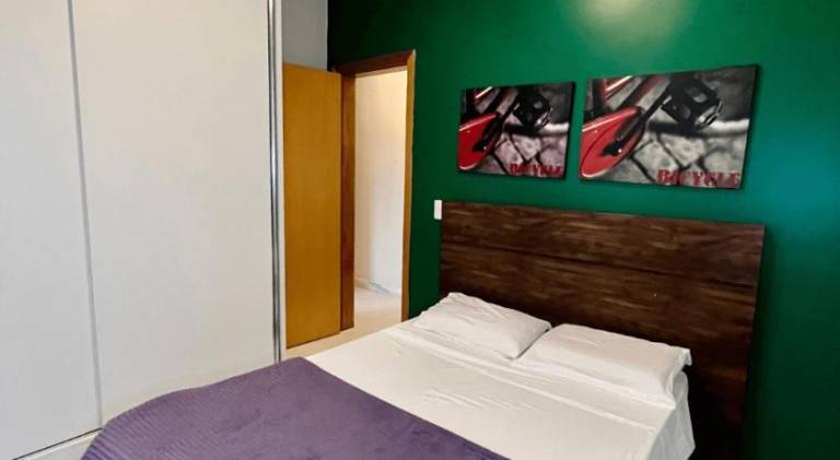 Wonderful rental apartment | Suitable for remote work | Pets allowed — photo 2