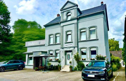 Bed & Breakfast Hamm