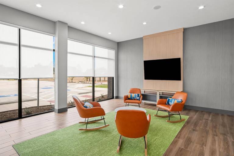 Spark by Hilton Garland Dallas East in Garland, TX