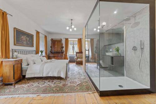 Apartmán  Hodruša-Hámre