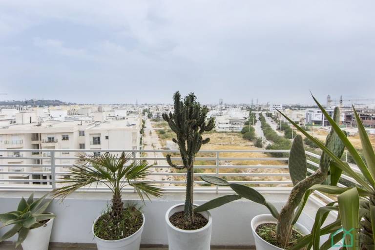 Appartement Marsa